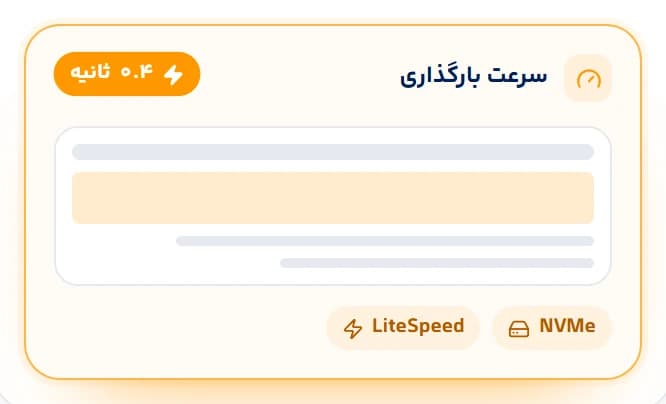 سرعت و سختافزار